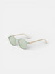 Óculos de sol MOxSILBON kids Marlow bicolor verde