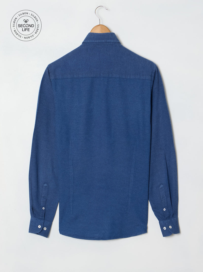Camisa second life