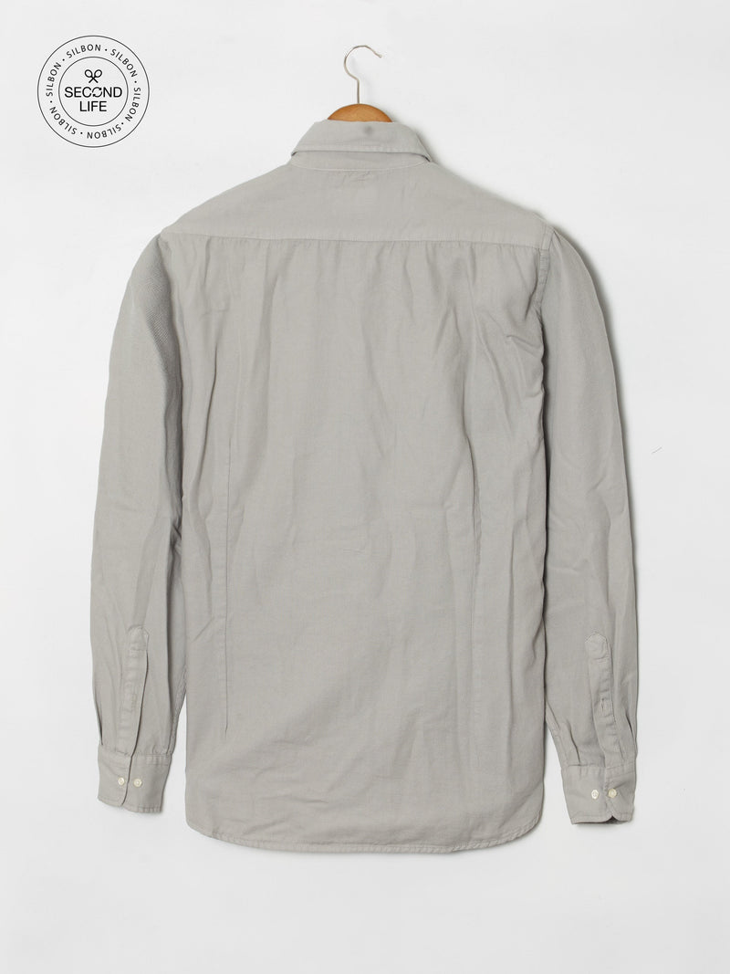 Camisa second life