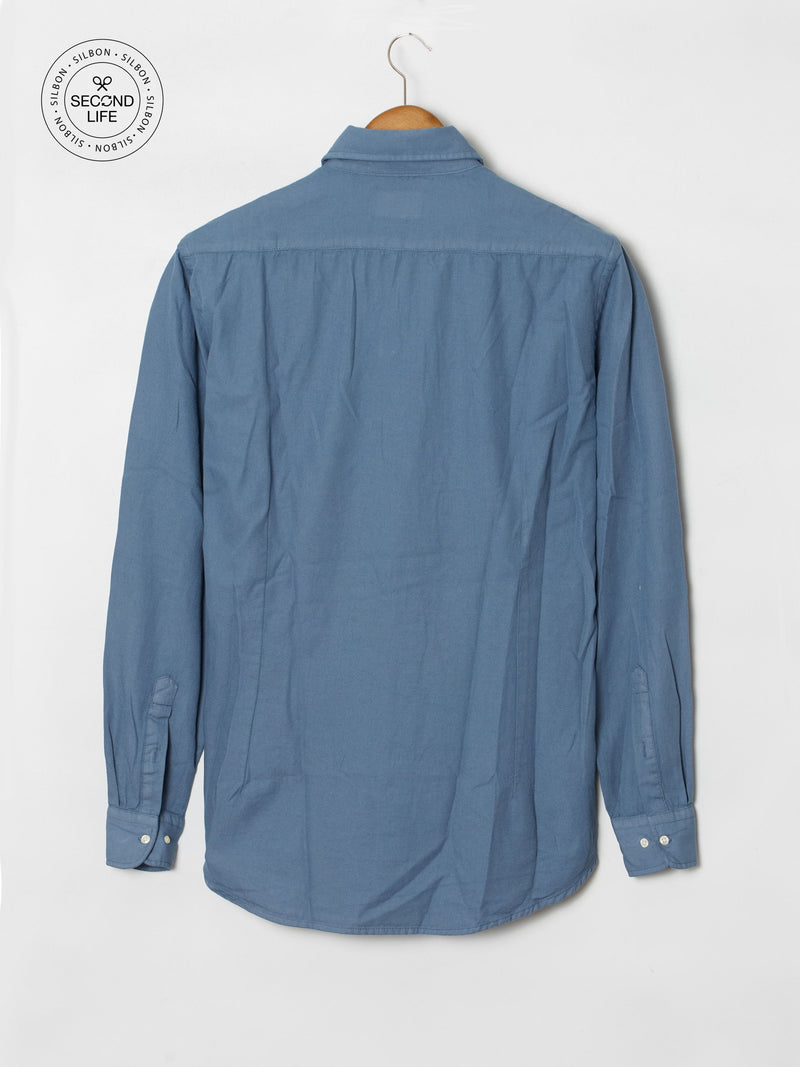 Camisa second life