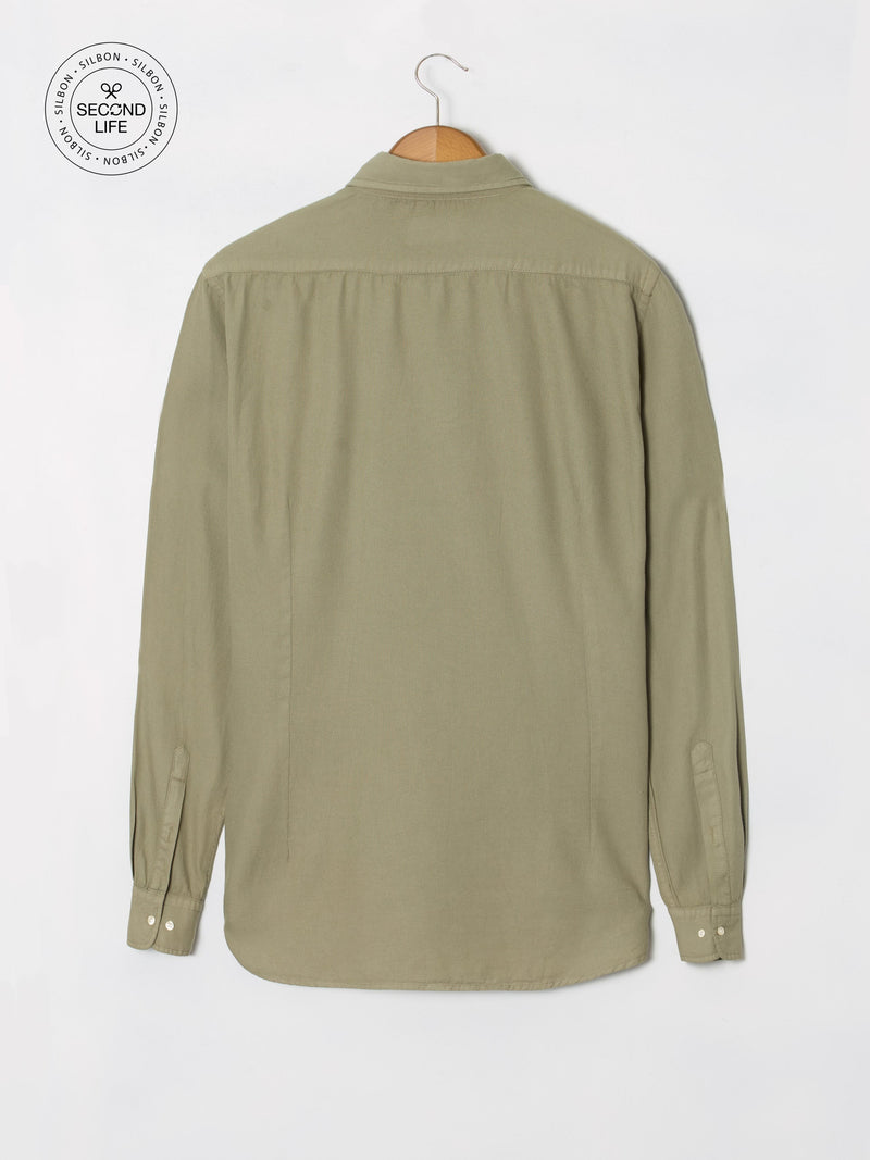 Camisa second life