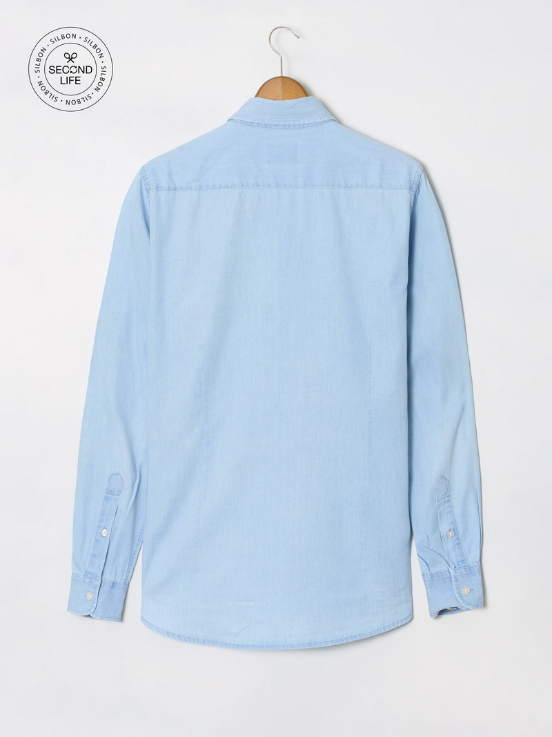 Camisa second life