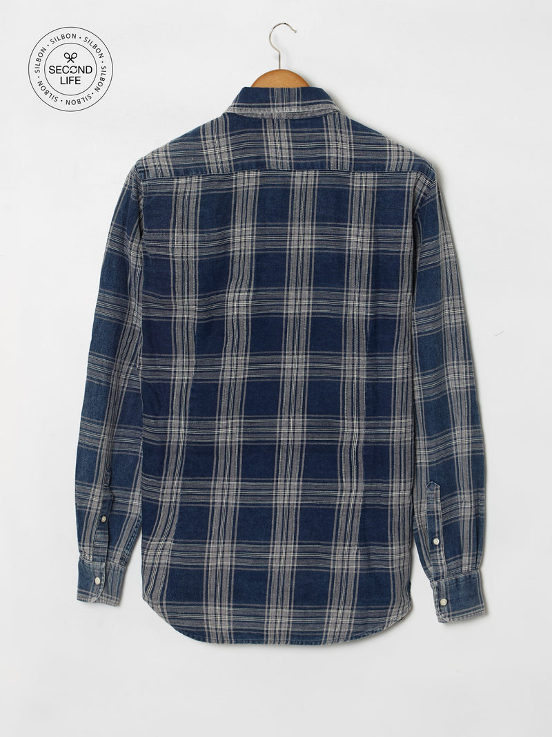 Camisa second life