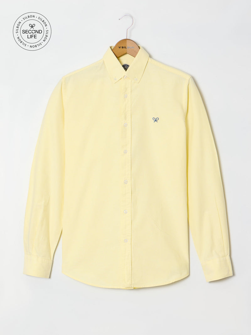 Camisa second life