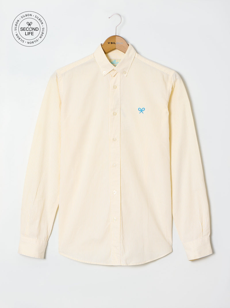 Camisa second life