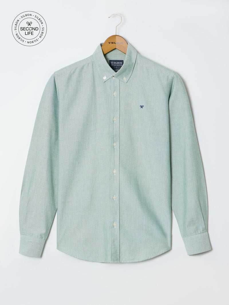 Camisa second life