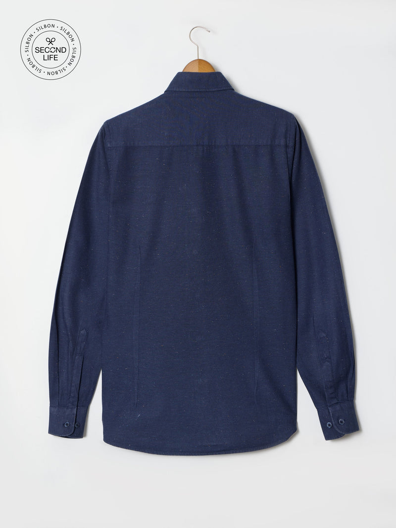 Camisa second life