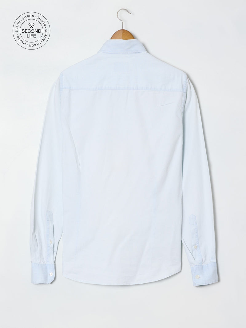 Camisa second life