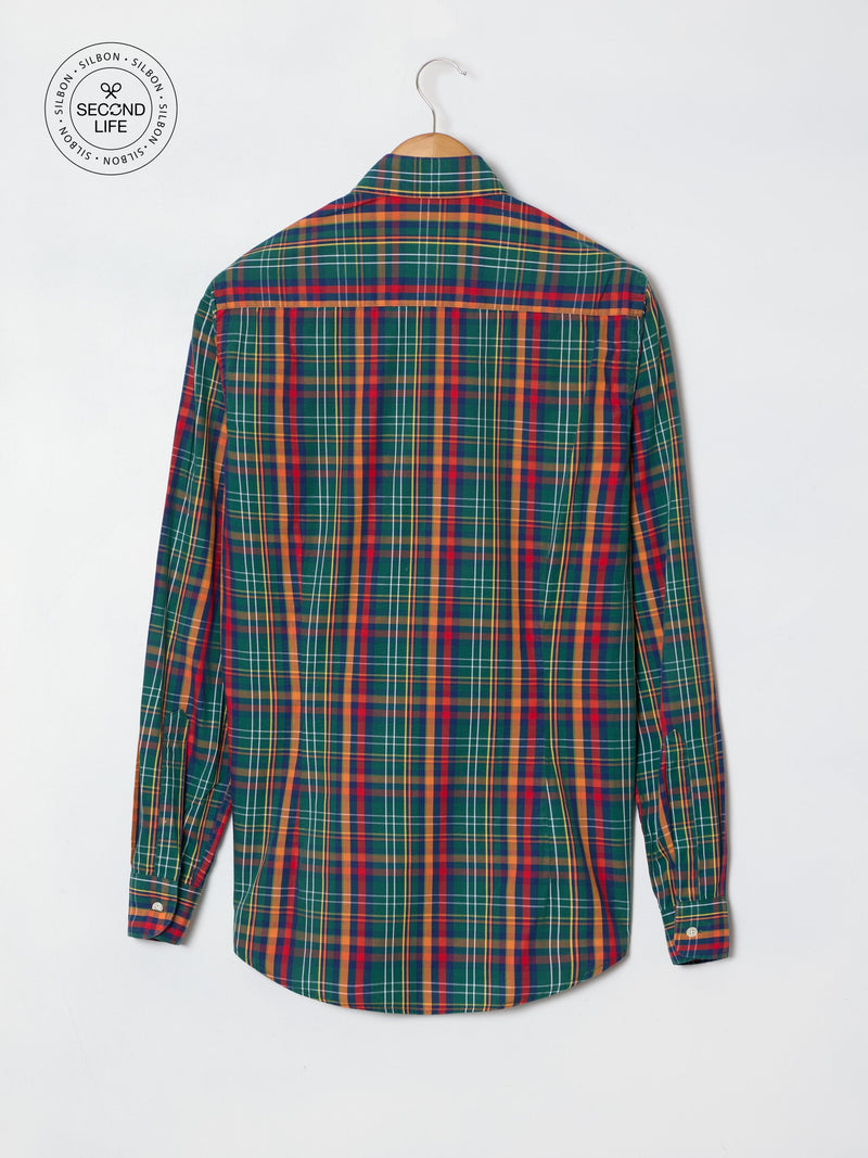 Camisa second life