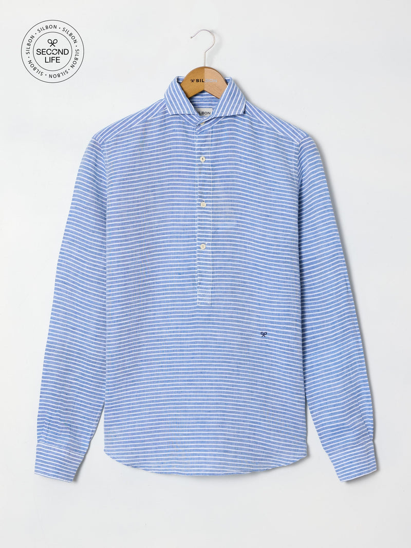 Camisa second life