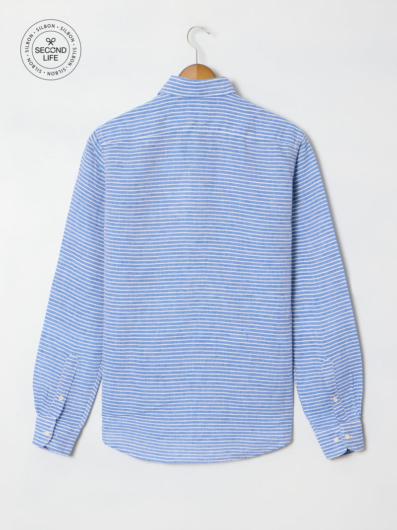 Camisa second life