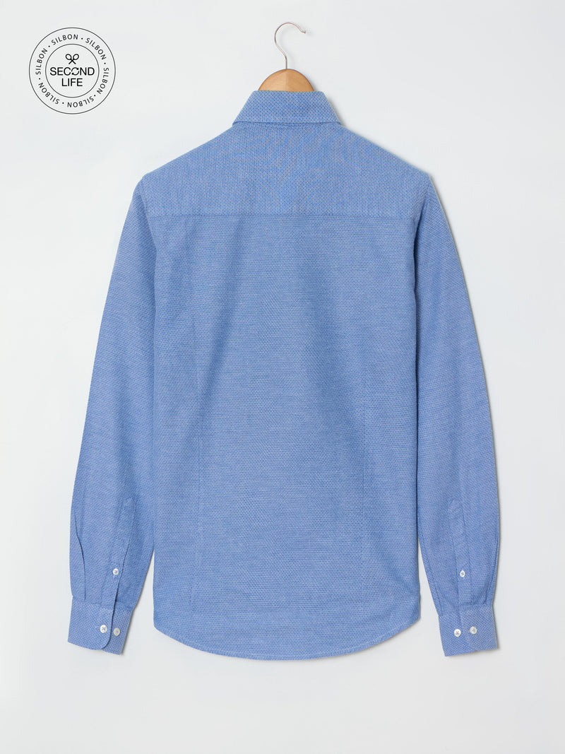 Camisa second life