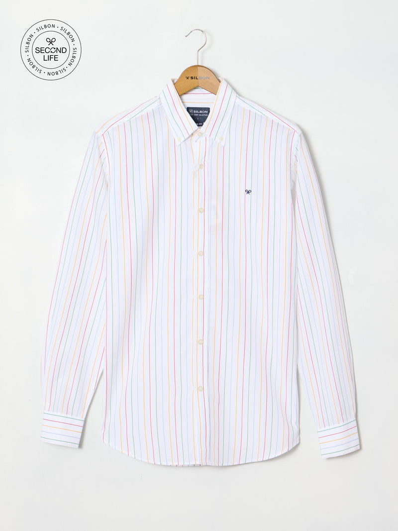 Camisa second life