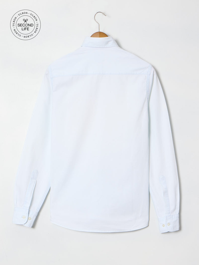 Camisa second life