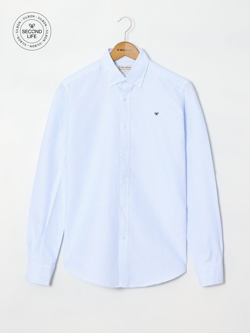 Camisa second life
