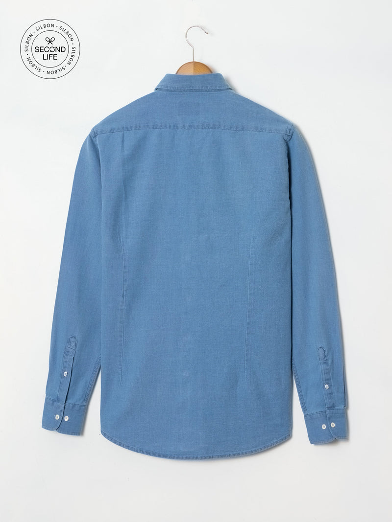 Camisa second life