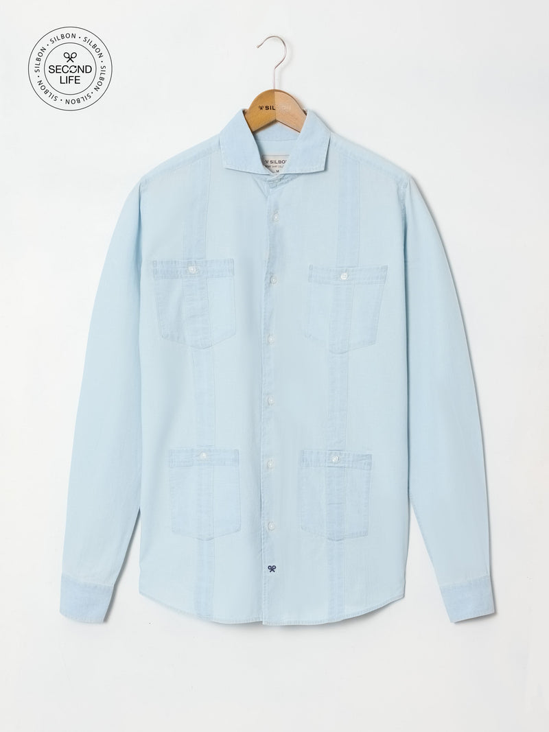 Camisa second life