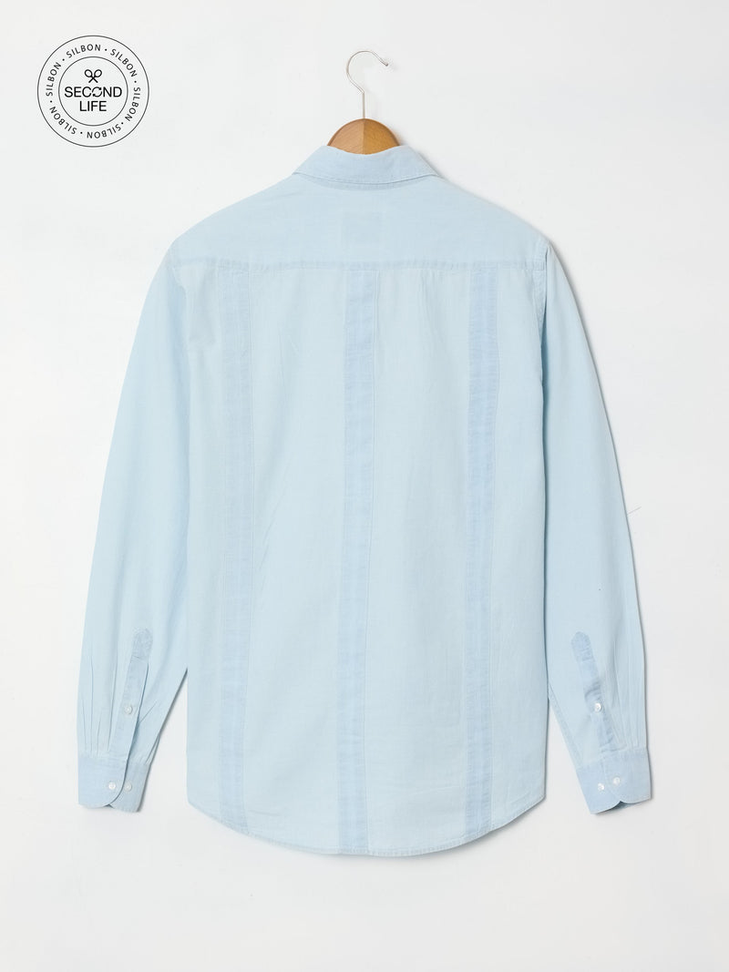 Camisa second life