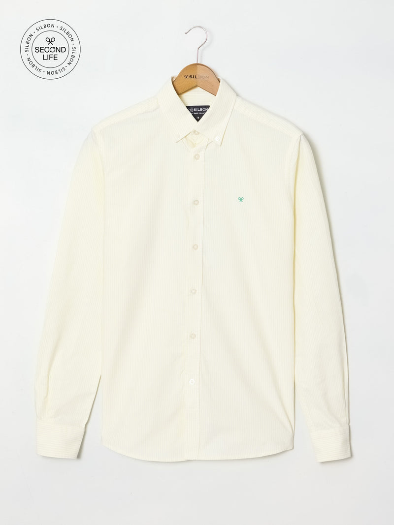 Camisa second life