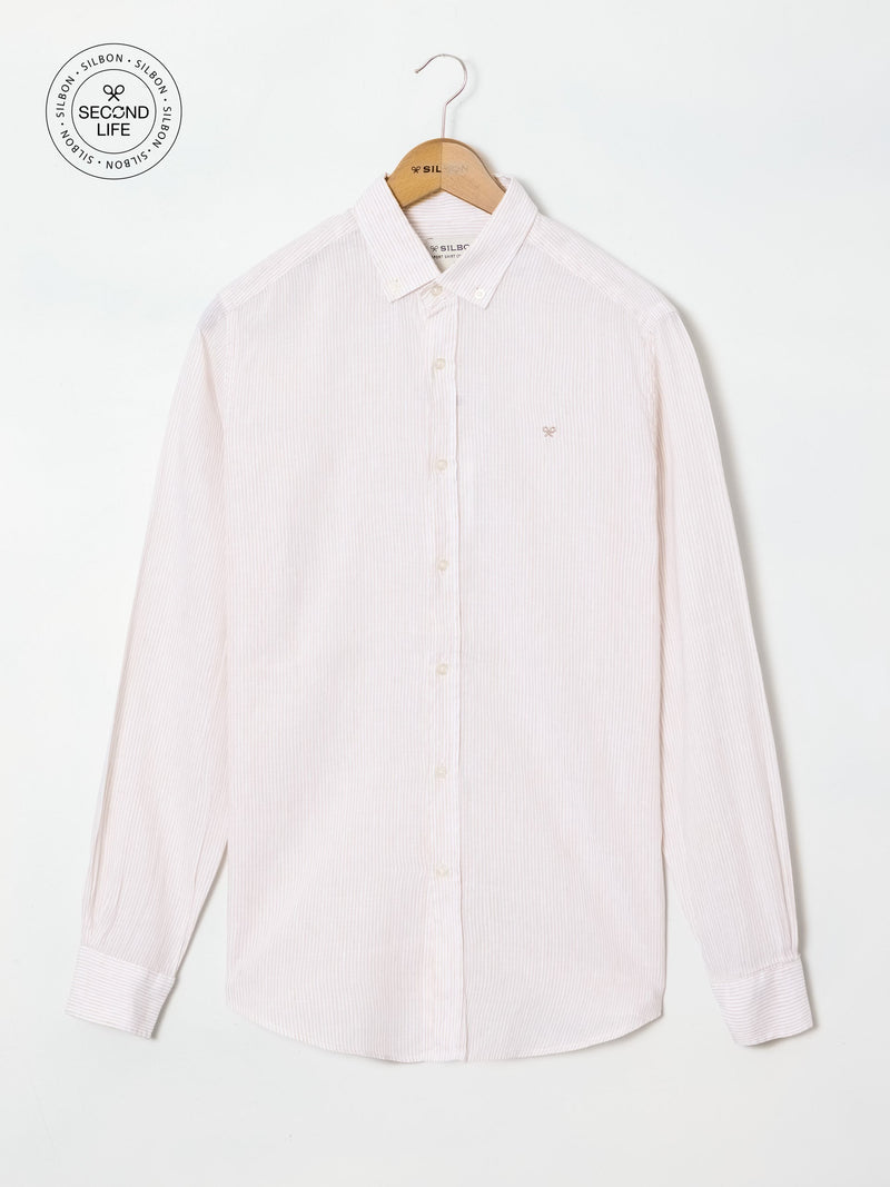 Camisa second life