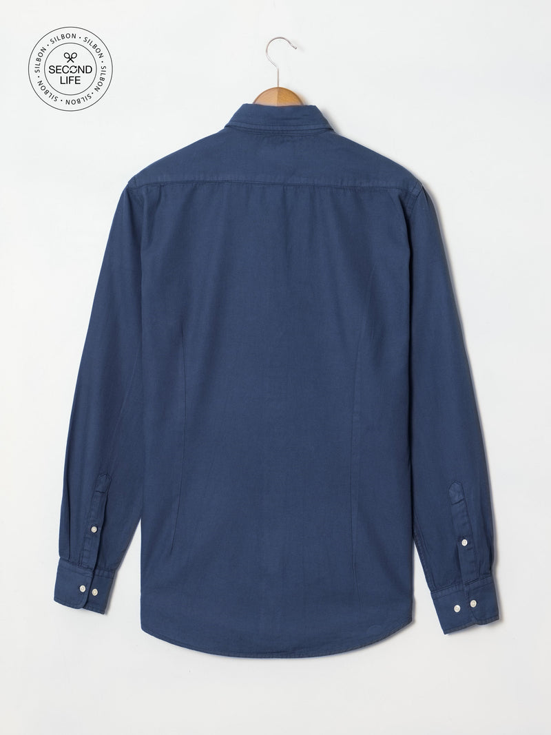 Camisa second life