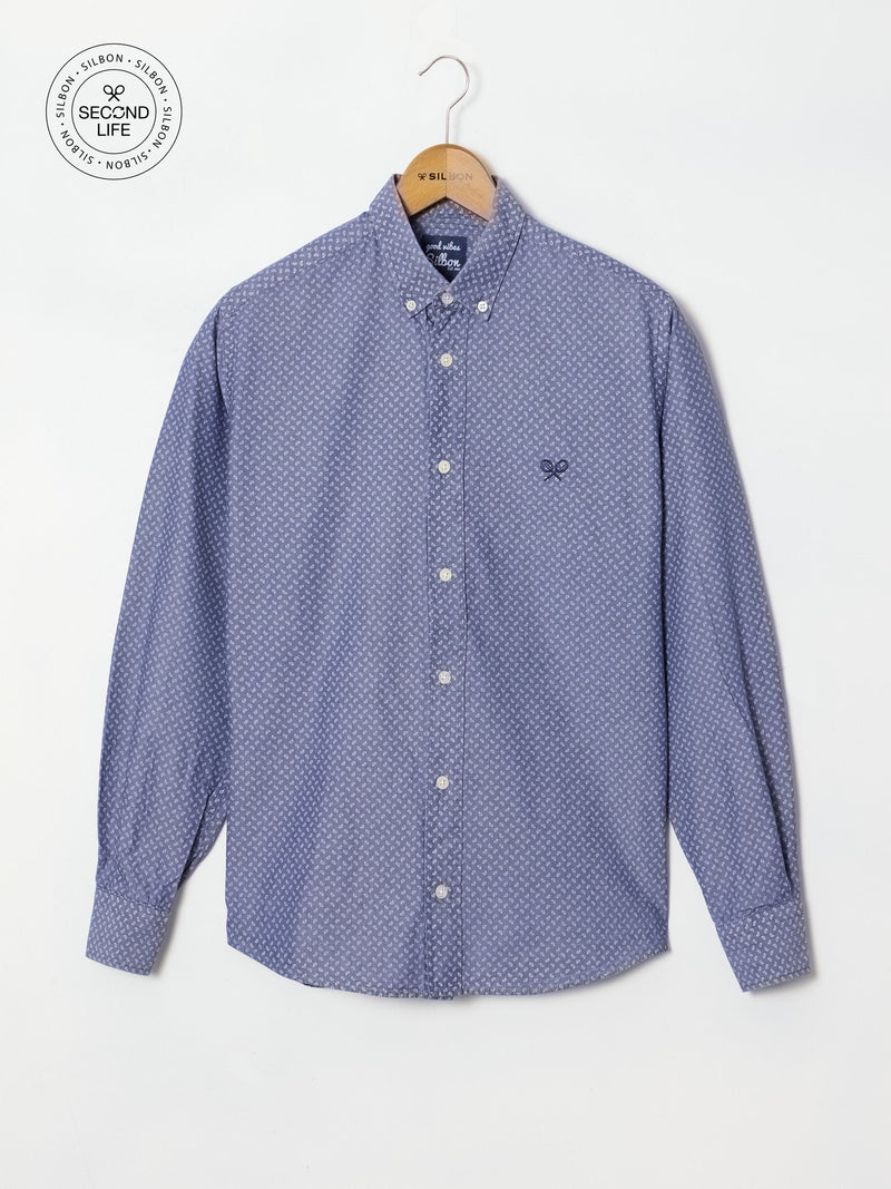 Camisa second life