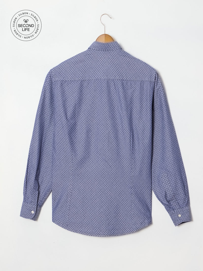 Camisa second life