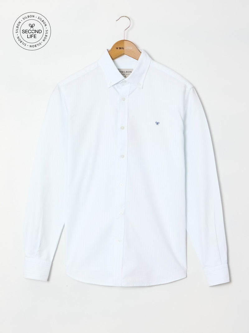 Camisa second life