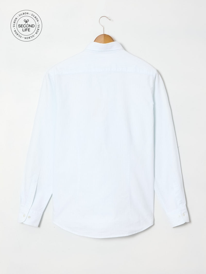 Camisa second life