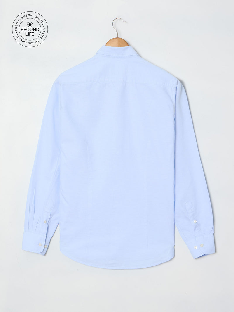 Camisa second life