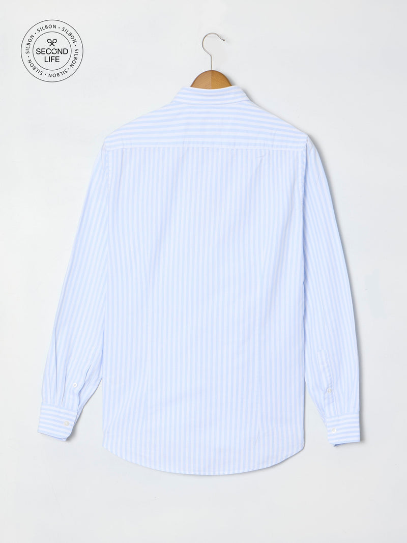 Camisa second life