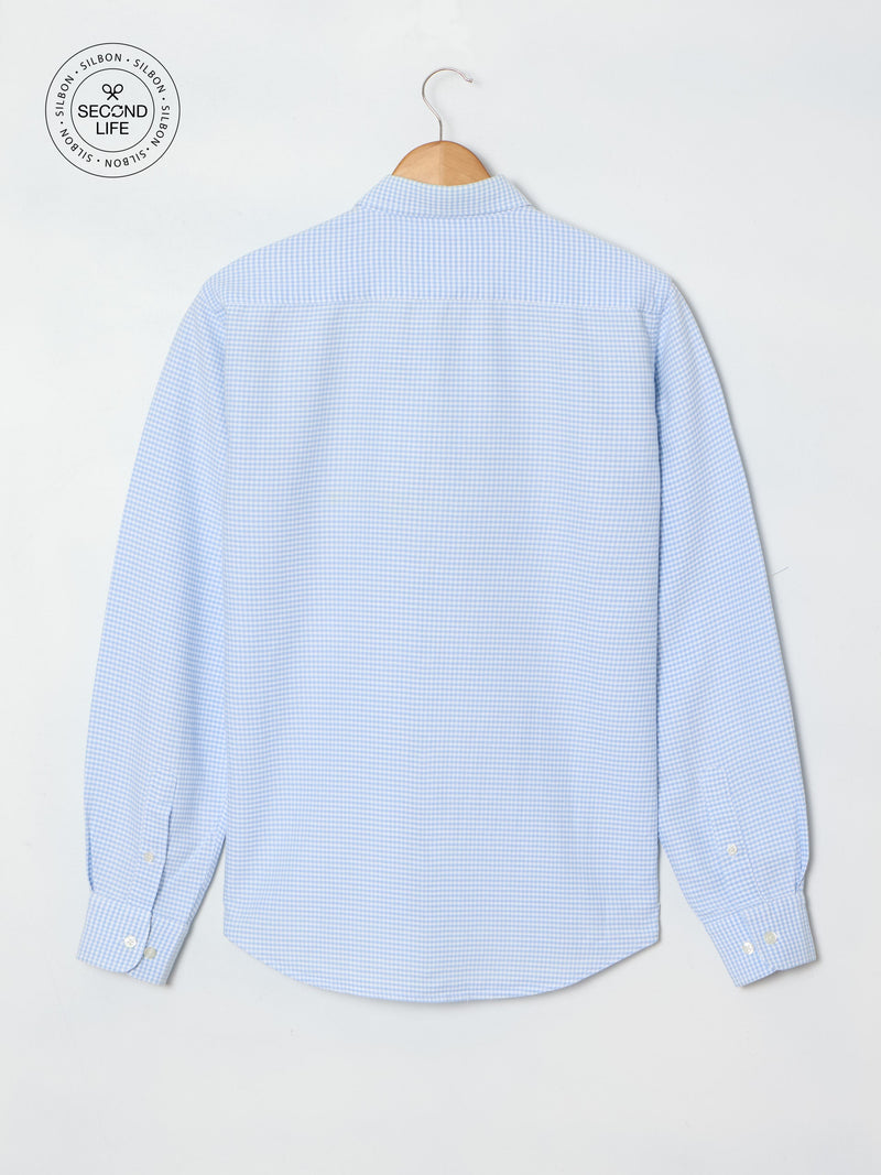 Camisa second life