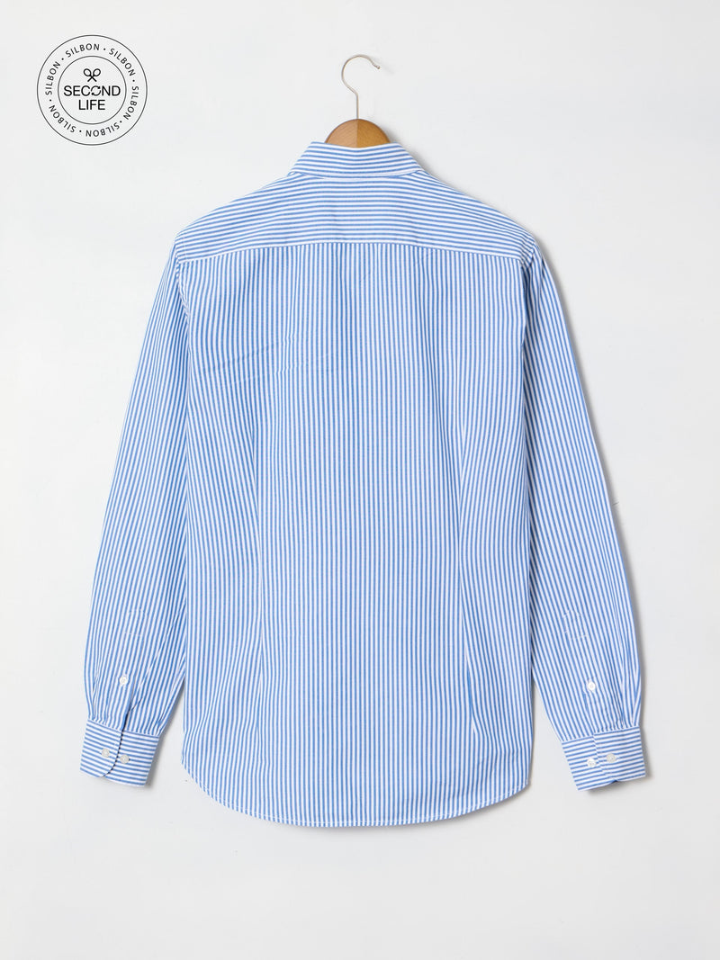 Camisa second life