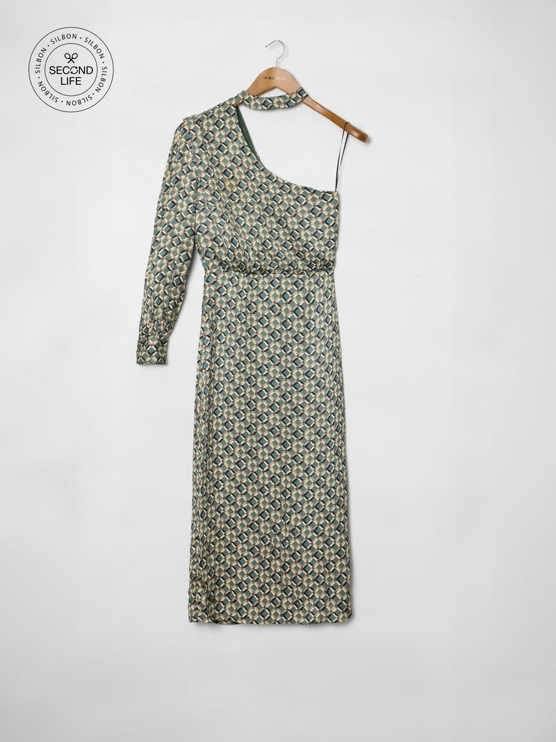 Vestido woman second life