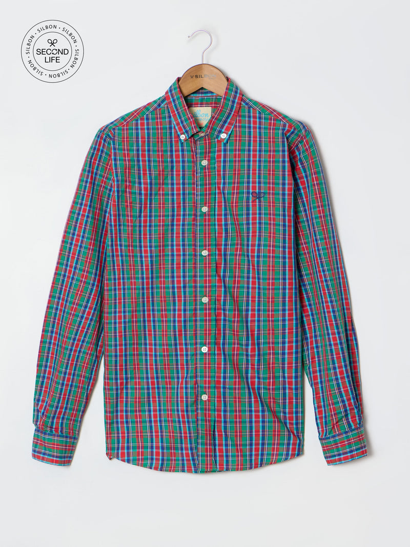 Camisa second life