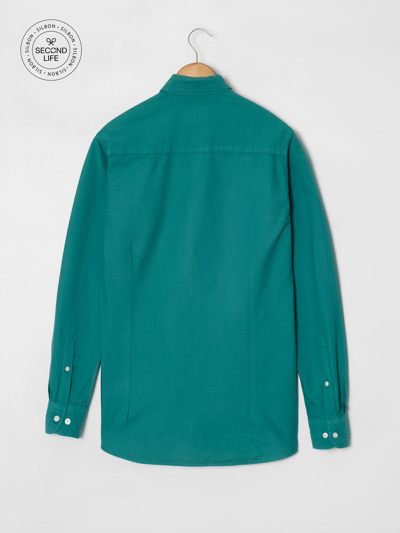 Camisa second life