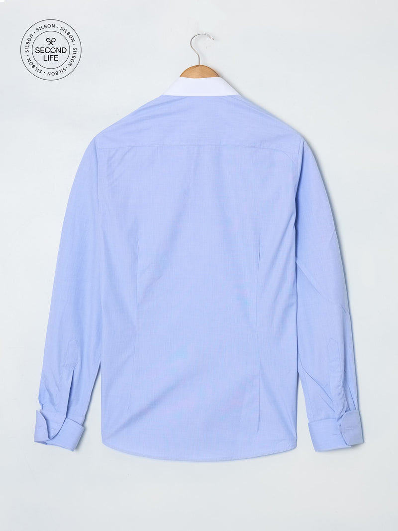 Camisa second life