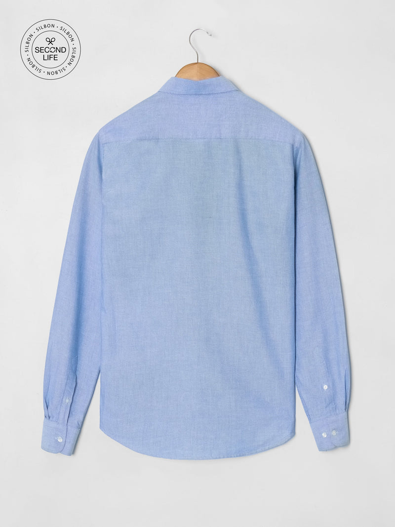 Camisa second life