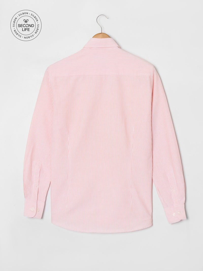 Camisa second life