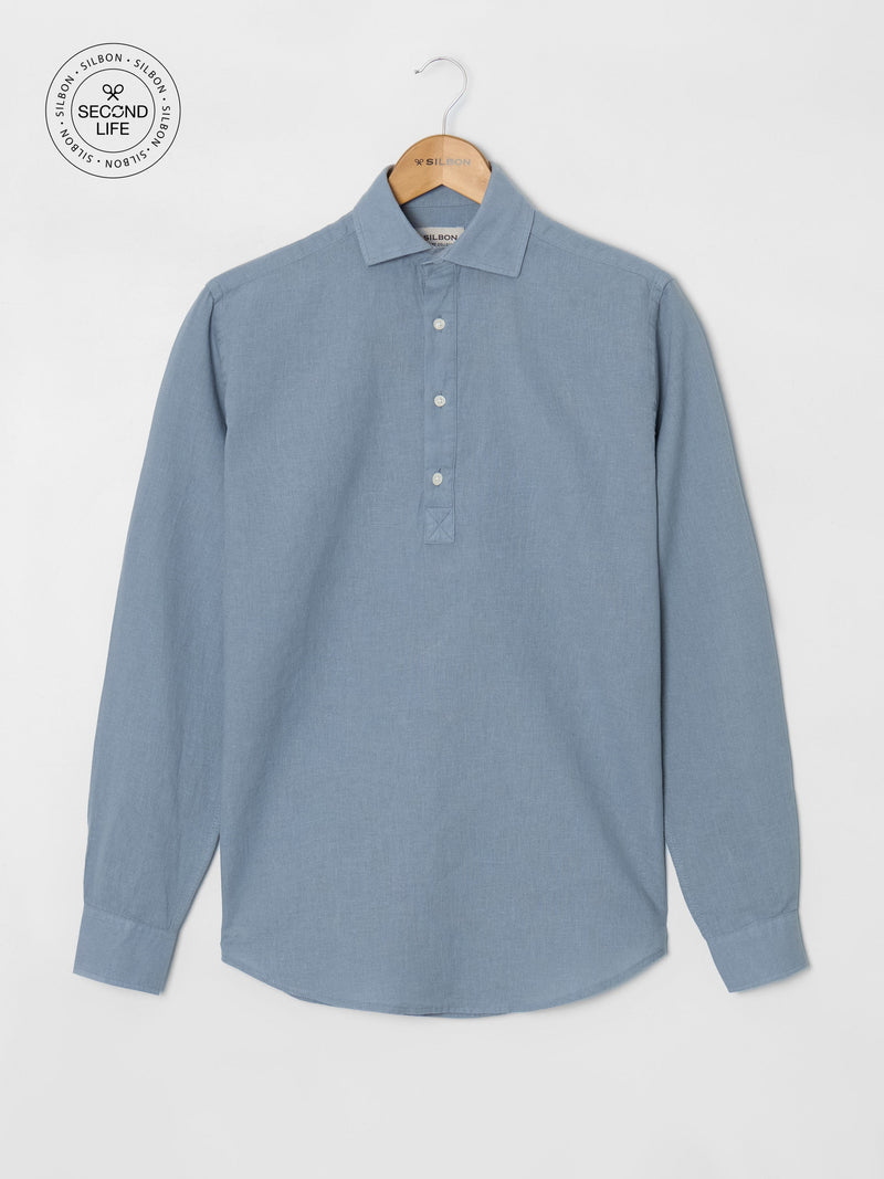 Camisa second life