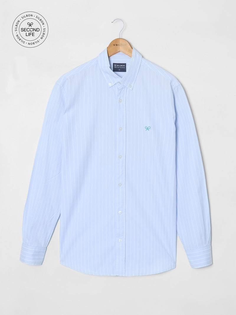 Camisa second life