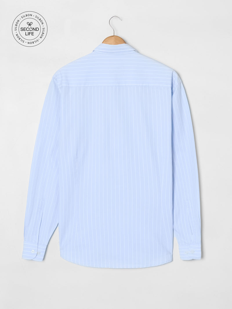 Camisa second life