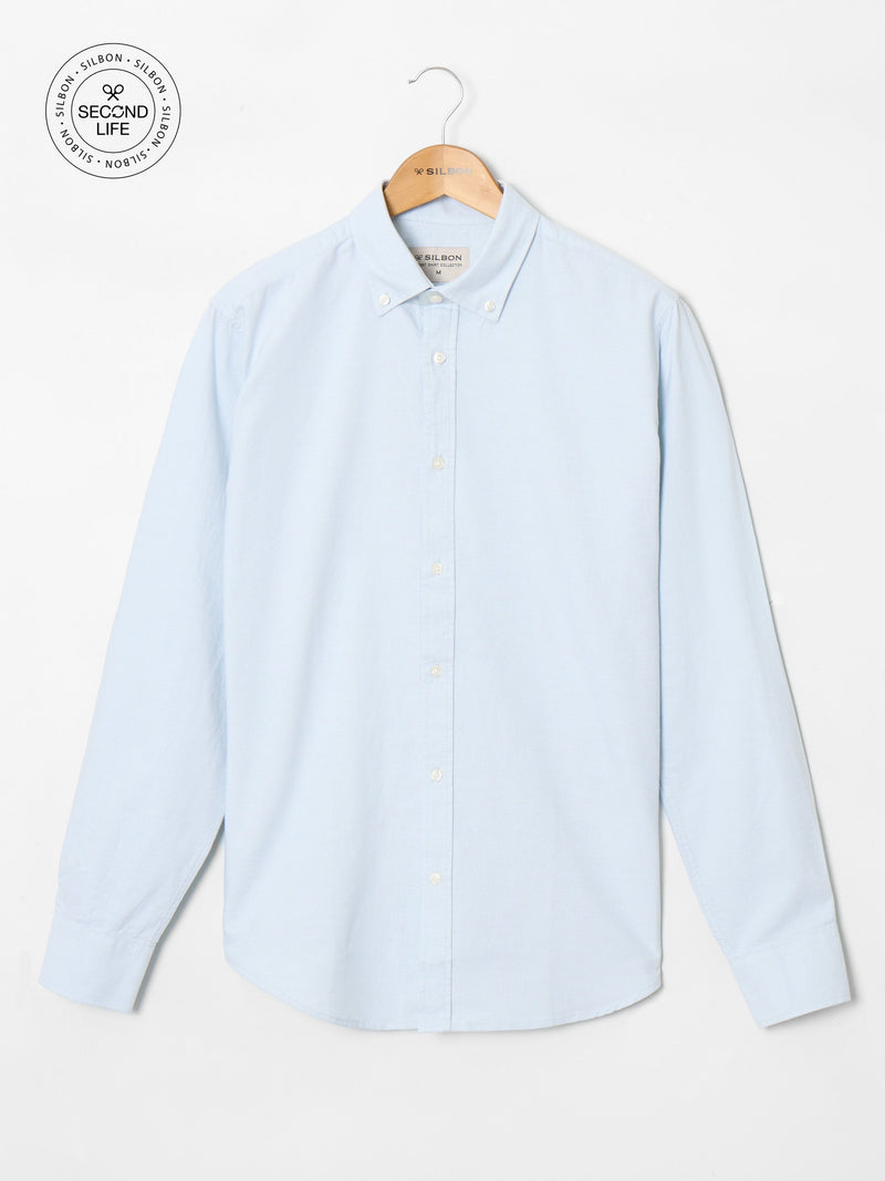 Camisa second life
