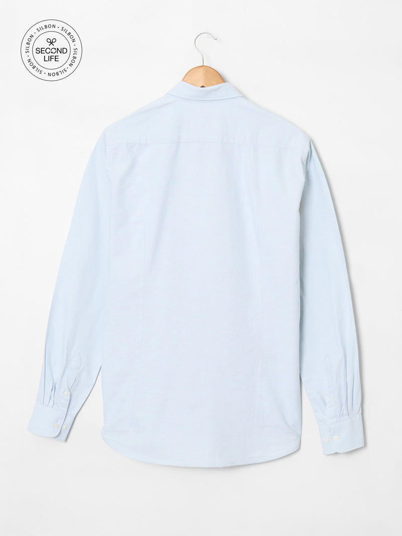 Camisa second life