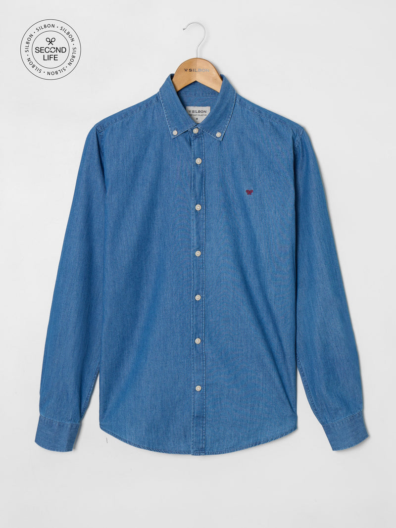 Camisa second life