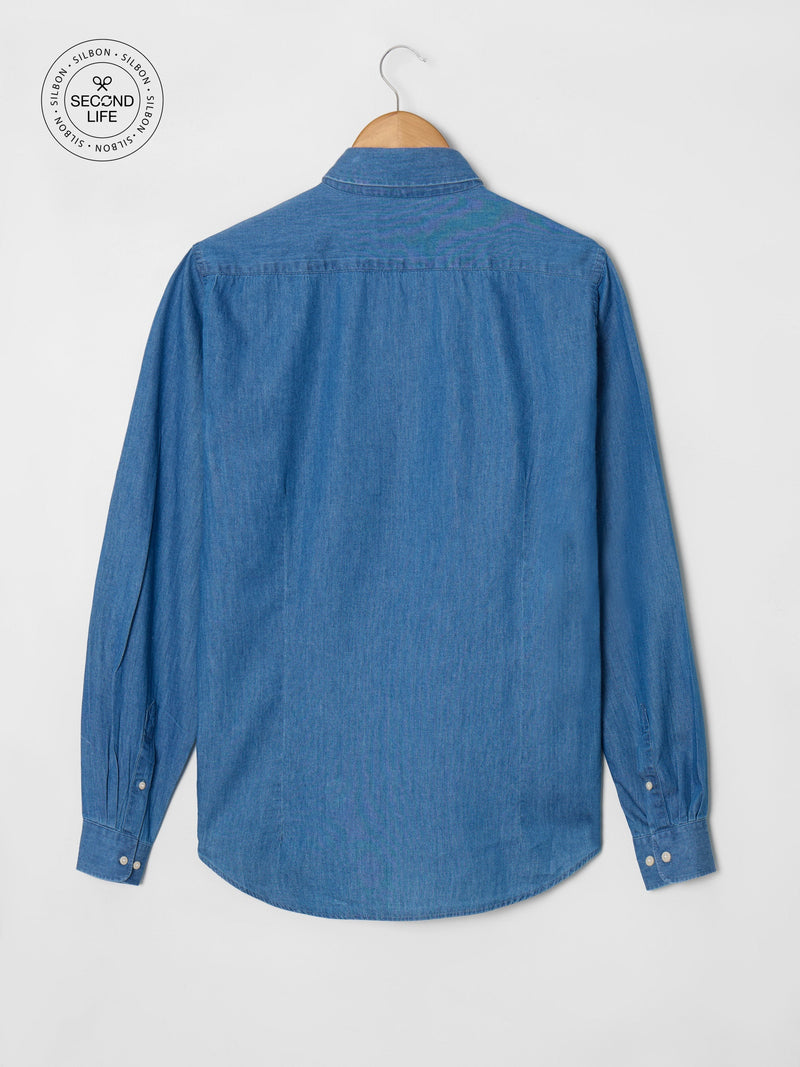 Camisa second life
