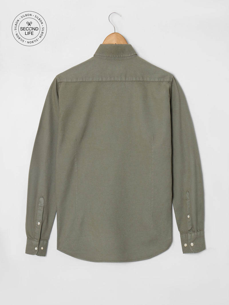 Camisa second life