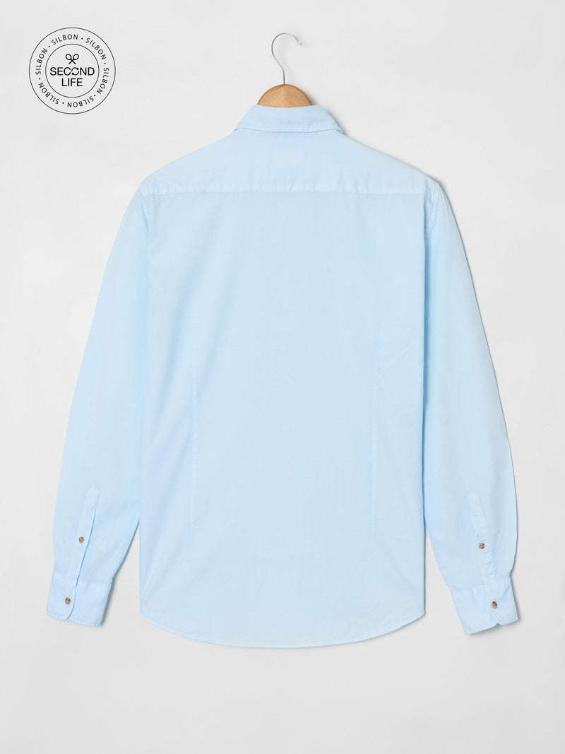 Camisa second life