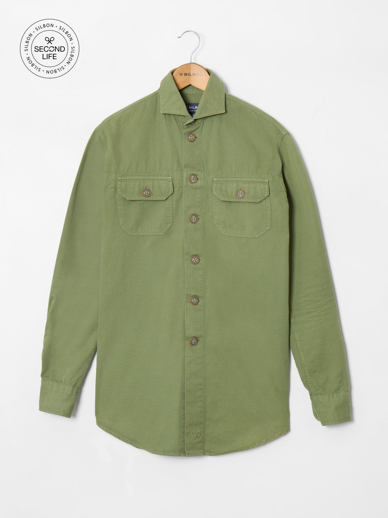Camisa second life