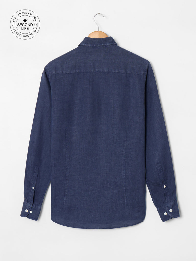 Camisa second life